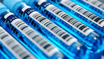 Your DNA Can and Will Be Used Against You