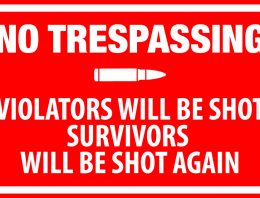 Why My Neighbor Isn’t A “Gun Nut” Anymore…