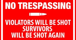Why My Neighbor Isn’t A “Gun Nut” Anymore…