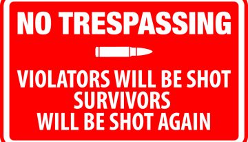 Why My Neighbor Isn’t A “Gun Nut” Anymore…