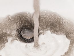 A Simple Solution to Securing Safe Drinking Water Anytime, Anywhere