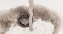 A Simple Solution to Securing Safe Drinking Water Anytime, Anywhere