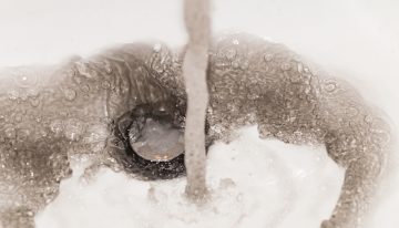 A Simple Solution to Securing Safe Drinking Water Anytime, Anywhere