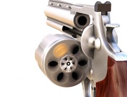 Don’t Bet Your Life on an Empty Gun