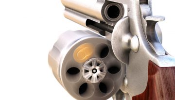 Don’t Bet Your Life on an Empty Gun