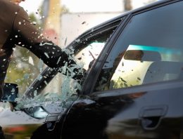 Staying Safe When on the Road