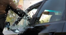 Staying Safe When on the Road