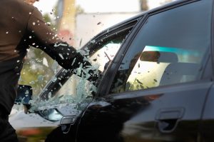 car safety