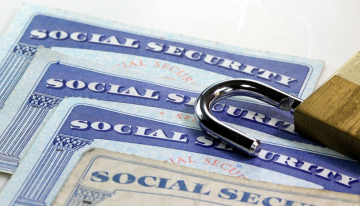 Avoid an Identity Crisis: Follow These Four Steps to Defend Against Fraud