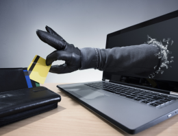 Identity Theft Services