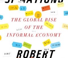 The Speakeasy Economy
