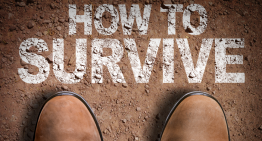 Five Critical Survival Skills You Need to Know