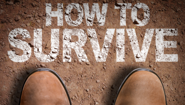 Five Critical Survival Skills You Need to Know