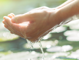 Storing Water Long Term