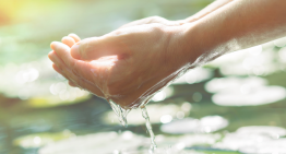 Storing Water Long Term
