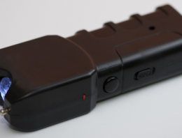 Alternative Self-Defense Weapons