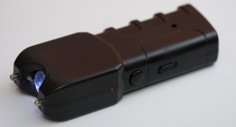 Alternative Self-Defense Weapons