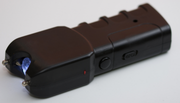 Alternative Self-Defense Weapons
