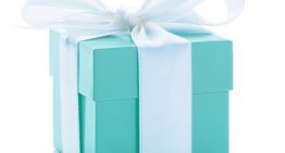 Tiffany’s and the Problem of Security