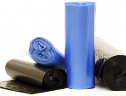 Creative Uses for Garbage Bags