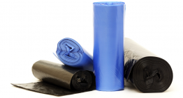 Creative Uses for Garbage Bags