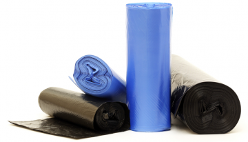 Creative Uses for Garbage Bags