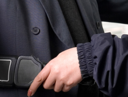 Fly Without Fear: Get a TSA-Approved Self-Defense Tool