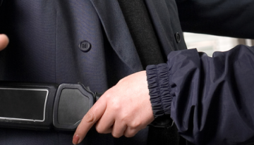 Fly Without Fear: Get a TSA-Approved Self-Defense Tool