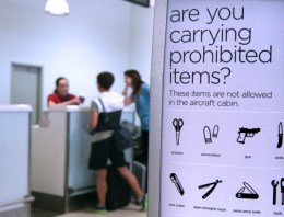 Warning: read this before traveling overseas