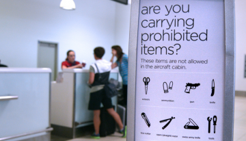 Flying With Firearms — Safely and Legally