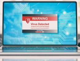 Russia’s using anti-virus software to steal your information