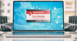 Russia’s using anti-virus software to steal your information