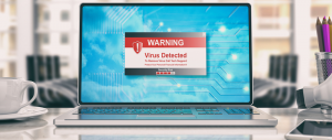 anti-virus software