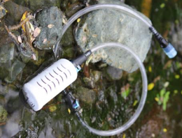Surviving Water Contamination