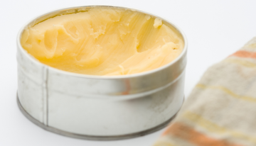 Wax On, Wax Off