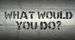 What Would a Navy SEAL Do?
