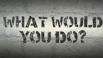 What Would a Navy SEAL Do?