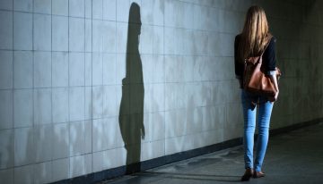 Major Self-Defense Myth: Busted