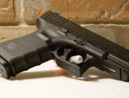 The Surprising Reason Why I Switched to the Glock 19 Gen 4 for Every Day Concealed Carry