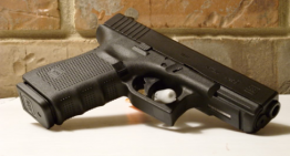 Choosing Your Self-Defense Gun