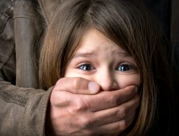 How To Save A “Home Invasion Hostage”. . .