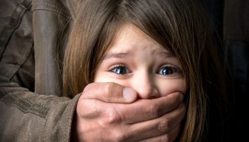 How To Save A “Home Invasion Hostage”. . .