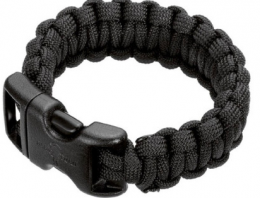 Survival Bracelet