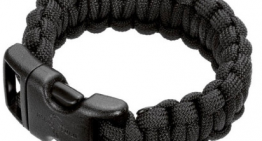 Survival Bracelet