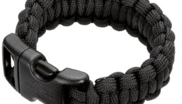 Survival Bracelet