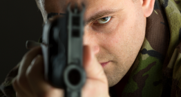 Who Says Point Shooting Drills Are Just for Pistols?