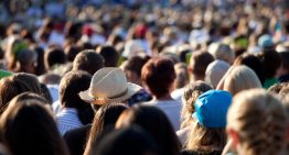 Why and How to Push Your Way Through Crowds