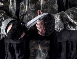 Debunking Common Knife Myths