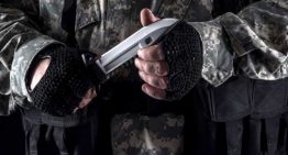 Do You Need a Boot Knife?