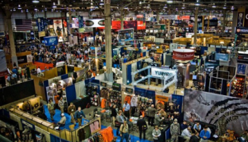SHOT Show 2019